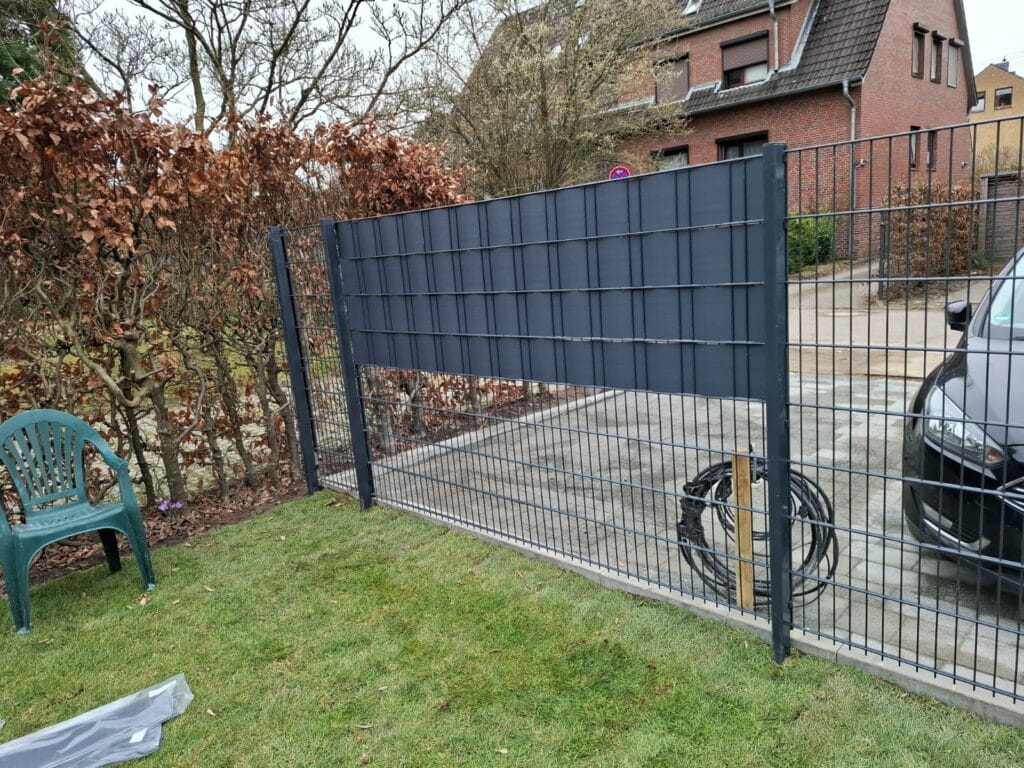 Gartengestaltung Hamburg – Projekt Mese Bau