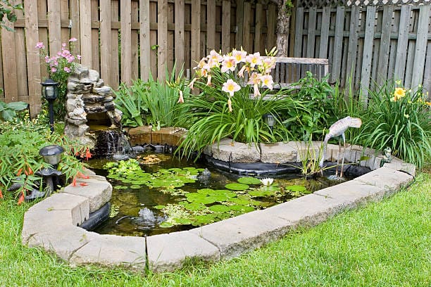 Garten- und Landschaftsbau Hamburg – Mese Bau